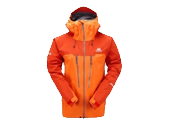 Mountain Equipment Tupilak/Lhoste Jacket